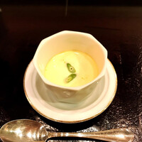 レストラン ロワール 鉄板焼 - 