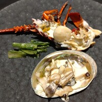 鉄板焼 Baknos - 