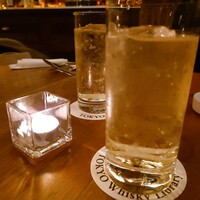 TOKYO Whisky Library - 