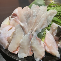 個室ふぐかに料理 磯笛 - 