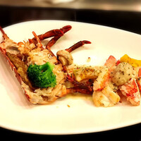 レストラン ロワール 鉄板焼 - 