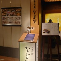 中之島なだ万 - 