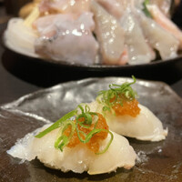 個室ふぐかに料理 磯笛 - 