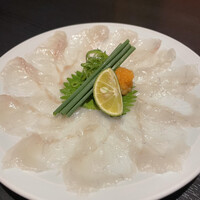 個室ふぐかに料理 磯笛 - 