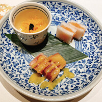 新宿 鮨 ふくじゅ - 