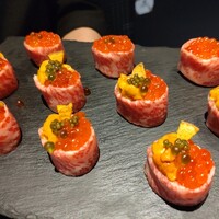 鉄板焼 Baknos - 