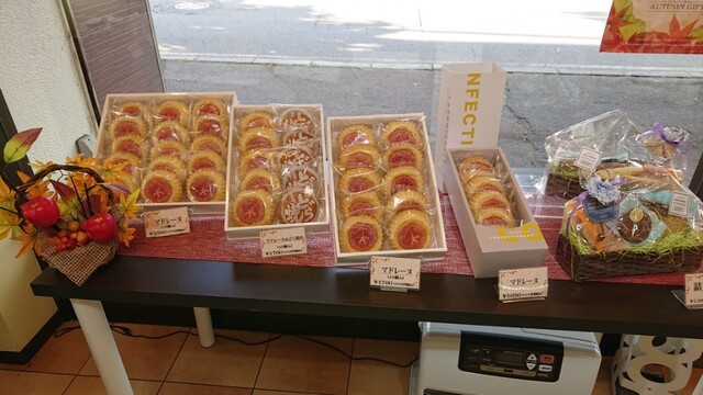 ローリエ末広屋 - 堀川町（パン）の写真