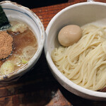 麺処 井の庄 - 