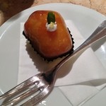 ソル レヴァンテ - ババアルリモンチェッロ（294円）