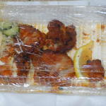 インドレストラン ラム - お持ち帰り　スパイシーティッカ（辛さアップ）４５０円