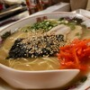 博多ラーメン のんきや - ラーメン