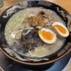 鹿児島ラーメン豚とろ 天文館本店