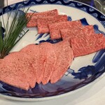 焼肉 拍手喝采 - 