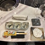 焼肉 拍手喝采 - 