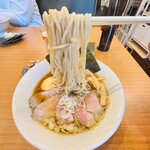 しののめヌードル - 