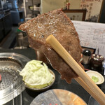 Itamae Yakiniku Isshou - 