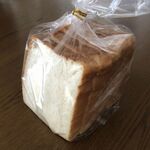 Kattan - カッタンの角型食パン