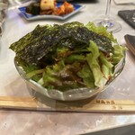 焼肉 拍手喝采 - 