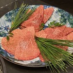 焼肉 拍手喝采 - 