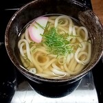 壬六うどん - 