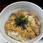 壬六うどん - 