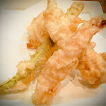 Tempura Fusou - 