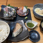 湘南バルはなたれ The Fish and Oysters - 