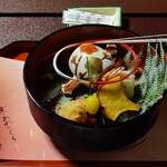 Kyoukaiseki Minokichi - 