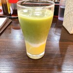 Ohayo SAIGON - 緑豆と野菜のジュース