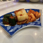 焼肉 拍手喝采 - 