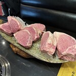 焼肉 拍手喝采 - 