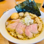 しののめヌードル - 