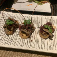 トラットリア ダイ パエサーニ - 
