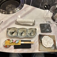 焼肉 拍手喝采 - 