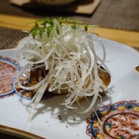 すし処 みや古分店 - 