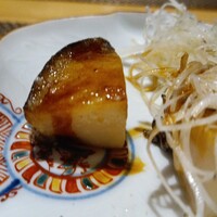 すし処 みや古分店 - 