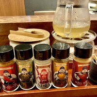 侘家古暦堂 祇園花見小路本店 - 