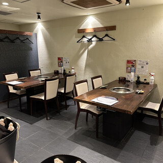 板前焼肉 一笑_2