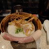 鶏 soba 座銀 本店
