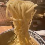 和風楽麺 四代目 ひのでや - 