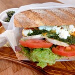 カフェ プラス - 