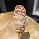 Yakitori Saneyuki - 