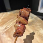 Yakitori Saneyuki - 