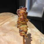 Yakitori Saneyuki - 