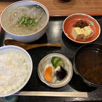 はも・天然ふぐ 銀座 福和 - 