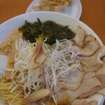 ラーメン魁力屋 - 