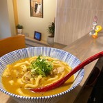 TFR - 料理写真: