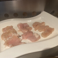 赤身焼肉 かるびあーの 新橋店 - 
