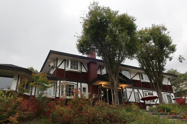 ワインズ - 南会津町その他（旅館・民宿）の写真