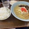 ラーメン一本槍 - 